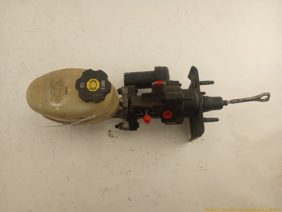 Hummer H2 Power Brake Booster