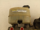 Hummer H2 Power Brake Booster-4