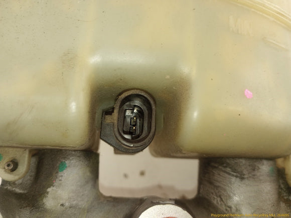 Hummer H2 Power Brake Booster