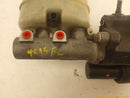Hummer H2 Power Brake Booster-6