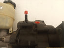 Hummer H2 Power Brake Booster-7