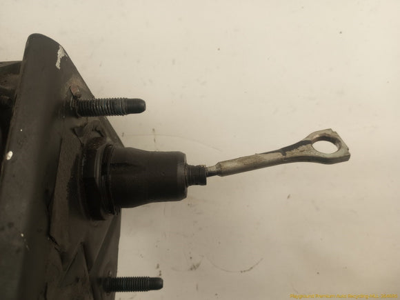 Hummer H2 Power Brake Booster