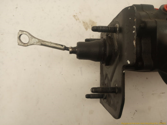 Hummer H2 Power Brake Booster
