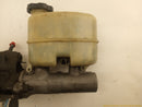 Hummer H2 Power Brake Booster-12