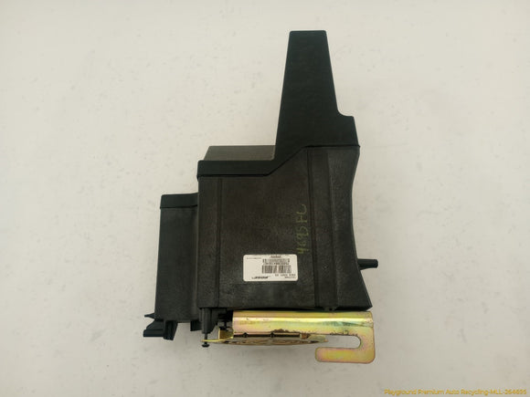 Hummer H2 Front Center Console Subwoofer Speaker