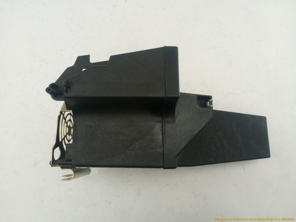 Hummer H2 Front Center Console Subwoofer Speaker