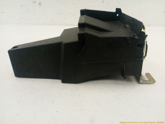 Hummer H2 Front Center Console Subwoofer Speaker