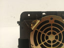 Hummer H2 Front Center Console Subwoofer Speaker-5