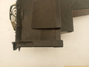 Hummer H2 Front Center Console Subwoofer Speaker-10