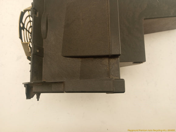 Hummer H2 Front Center Console Subwoofer Speaker
