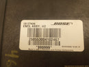 Hummer H2 Front Center Console Subwoofer Speaker-11