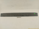 Hummer H2 Rear Bumper Center Cover Trim-1