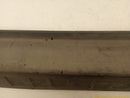 Hummer H2 Rear Bumper Center Cover Trim-4