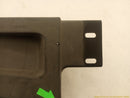Hummer H2 Driver Left Rear Bumper End Cap-4