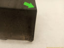 Hummer H2 Driver Left Rear Bumper End Cap-5
