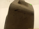 Hummer H2 Driver Left Rear Bumper End Cap-7