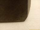 Hummer H2 Driver Left Rear Bumper End Cap-8