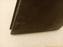 Hummer H2 Driver Left Rear Bumper End Cap-9