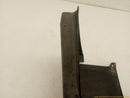 Hummer H2 Driver Left Rear Bumper End Cap-10