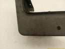 Hummer H2 Driver Left Rear Bumper End Cap-11