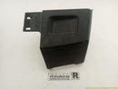 Hummer H2 Passenger Right Rear Bumper End Cap-1