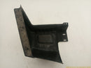 Hummer H2 Passenger Right Rear Bumper End Cap-2