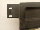 Hummer H2 Passenger Right Rear Bumper End Cap-3