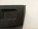 Hummer H2 Passenger Right Rear Bumper End Cap-4