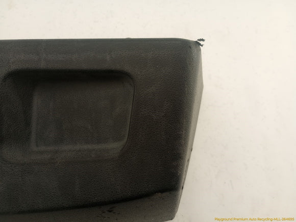 Hummer H2 Passenger Right Rear Bumper End Cap