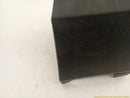 Hummer H2 Passenger Right Rear Bumper End Cap-6