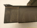 Hummer H2 Passenger Right Rear Bumper End Cap-10
