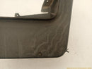 Hummer H2 Passenger Right Rear Bumper End Cap-11