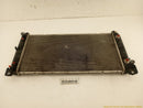 Hummer H2 Radiator-1