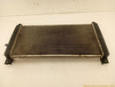 Hummer H2 Radiator-2