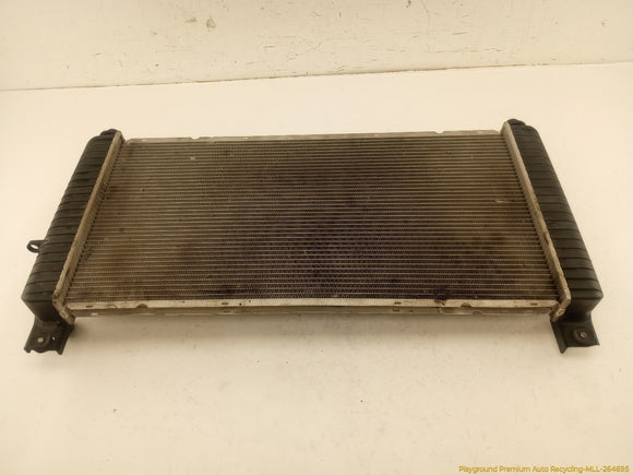 Hummer H2 Radiator