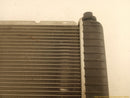 Hummer H2 Radiator-5