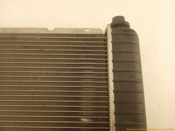 Hummer H2 Radiator