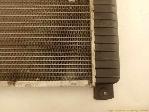 Hummer H2 Radiator
