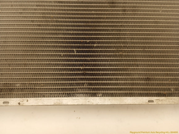 Hummer H2 Radiator