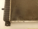 Hummer H2 Radiator-8