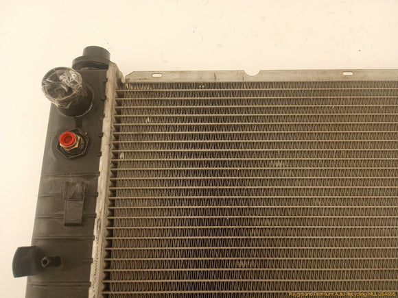 Hummer H2 Radiator