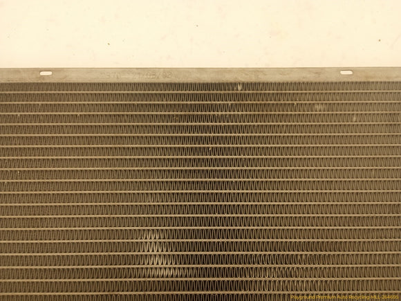 Hummer H2 Radiator