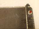 Hummer H2 Radiator-11