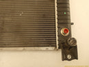 Hummer H2 Radiator-12