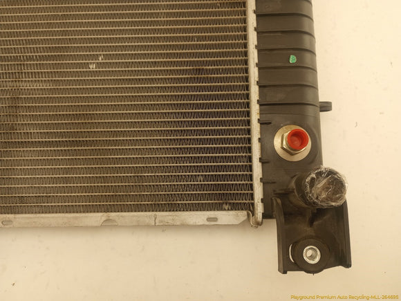 Hummer H2 Radiator