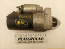 Hummer H2 Starter Motor-1