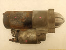 Hummer H2 Starter Motor-2