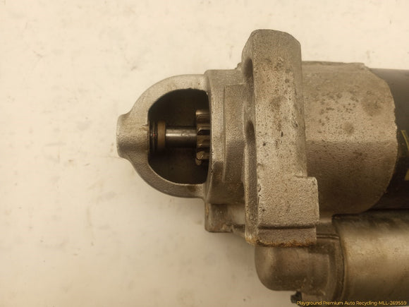 Hummer H2 Starter Motor