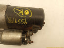 Hummer H2 Starter Motor-4