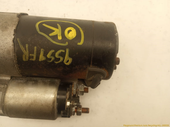 Hummer H2 Starter Motor